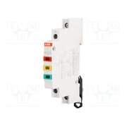 2CCA703902R0001 Module: voltage indicator; 3x230÷415VAC; for DIN rail mounting DcH-1ygGXmNsUVFIHAw-EpJkPW47nLCmjKSxU2sSvi0