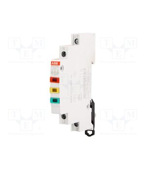 2CCA703902R0001 Module: voltage indicator; 3x230÷415VAC; for DIN rail mounting DcH-1ygGXmNsUVFIHAw-EpJkPW47nLCmjKSxU2sSvi0