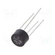 2W08 Bridge rectifier: single-phase; Urmax: 800V; If: 2A; Ifsm: 50A; WOM GDlRO38k2o8rmcRkQW6Gvu2SeQ5Ry6aCE3O5Xoi7uYs