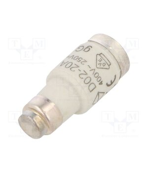 LE1820 Fuse: fuse; 20A; 400VAC; 250VDC; gG,time-lag; D02 rlhdlI4h7i8-IcX7AGQMGFS2MtcUFfyC-vWUvHrOctw