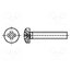 1210947 Screw; M2x3; Head: cheese head; Phillips; PH1; A2 stainless steel 0Gv_RsCAp-zU_edRzZ75YhCWij07iBNXzEywTxqsKVs