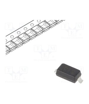 DDZ9678-7 Diode: Zener; 0.5W; 1.8V; SMD; reel,tape; SOD123; single diode 5OMj-cGEU6SBiU3qZmarW761ObZR8WH-WqzSzVEim0k
