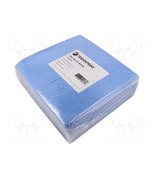2359-300 Cleaning cloth: cloth; cellulose,polyester; blue; 300pcs; dry 9ew8fVd9d0ufteJHQ24zEs0wqMko1bHd74auy0gK3gk