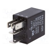 FRC7C-4SN DC12V Relay: electromagnetic; SPDT; Ucoil: 12VDC; 25A; automotive; FRC7 Maql54FAEiK9WWDbZhmB1xBPITeXIWS8PV4at7aOJdM