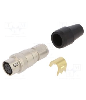 HR10A-7J-4S(73) Connector: circular; push-pull; plug; PIN: 4; 2A; HR10; soldering AI1ANJcfLfApi5dHYpCZr_Lc8_CKkL_ySSUVPpk8H48