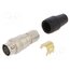 HR10A-7J-4S(73) Connector: circular; push-pull; plug; PIN: 4; 2A; HR10; soldering AI1ANJcfLfApi5dHYpCZr_Lc8_CKkL_ySSUVPpk8H48