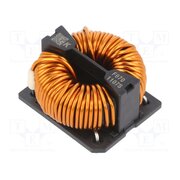 SCF29XV-070-1R2A030JH Inductor: wire with current compensation; THT; 9.9mH; 19.2mΩ; SCF we3j2zgPPgzcXnBe1-a_EmH1P2fXAuL-H5Elh5ymDR4