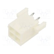39-29-9047 Connector: wire-board; socket; male; PIN: 4; Mini-Fit Jr; straight Rmg0srDViRBzBUxoy7y3c_JcChaPCQnHOBcb26i2dK8