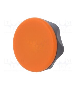221206-C2 Knob; Ø: 45mm; H: 26mm; technopolymer PA; Ømount.hole: 8mm elLK6Ac3K_SQC3vGukCCjoJdBWjnKaE9O2EZrfUpDbw