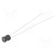 11R103C Inductor: wire; THT; 10uH; 950mA; 140mΩ; ±10%; 1100; Ø5x7.5mm ruzyH0ID0N-hzQvsbiCCk91Nnx0f79Ei55OC9JUO6D8