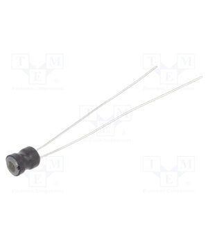 11R103C Inductor: wire; THT; 10uH; 950mA; 140mΩ; ±10%; 1100; Ø5x7.5mm ruzyH0ID0N-hzQvsbiCCk91Nnx0f79Ei55OC9JUO6D8