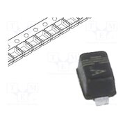 TBAS516 Diode: switching; SMD; 85V; 250mA; 4ns; SOD523; Ufmax: 1.25V; Ifsm: 4A ZdWWhfypyZXP827XT-grC8t5fG5gubJlK6-CkmkC7gg