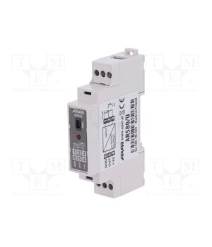 AR580/U Converter: temperature; 18÷36VDC; Features: 1 channel; 18x90x58mm K_xOj4YLLvW92_utT1OWZpNgRA3HJQtQTxhjatH37hg