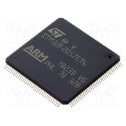 STM32F205ZET6 IC: STM32 ARM microcontroller; 120MHz; LQFP144; 1.8÷3.6VDC TyJU4f-HuFp3phGCWu2pYzgaye4stUhQ7KB4i1H_GKo