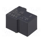 L90-24W Relay: electromagnetic; SPDT; Ucoil: 24VDC; 30A; max.240VAC; L90 RLVvO9TQowq2ifCqQZd96N2bLmadQTeeKbuoa3pTve4