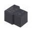L90-24W Relay: electromagnetic; SPDT; Ucoil: 24VDC; 30A; max.240VAC; L90 RLVvO9TQowq2ifCqQZd96N2bLmadQTeeKbuoa3pTve4