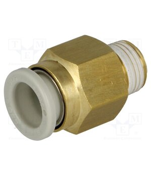 KQ2H08-01AS Push-in fitting; threaded,straight; -1÷10bar; brass; -5÷60°C zIqcEBrek8B4m0CdPFAm88KFIeF7eCQG9Tz7DW-oZOg