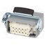 75009629 Connector: HDC; plug; female; EPIC KIT; PIN: 10; 16A; 250V; 10+PE 6KrDg2aRXOw2DoFE0xyPjdirE-f49ua_ZyNQZIHlGiw