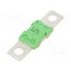 153.5395.6121 Fuse: fuse; 125A; 32VDC; automotive; 67.3mm; M8 screw; BF2; copper stBAU9rVo8h-CaAiZvhaHd7PNy6s7oIQR3ElkwmY2qE