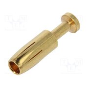 40A-GF-1.5 Contact; female; copper alloy; gold-plated; 1.5mm2; 16AWG; bulk 72Z-fbZRkoAK4V0tX3t6UmuPar6sIcMGzp8P_Fus42E