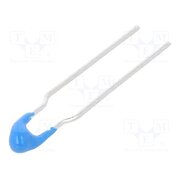 TT7-10KC8-3 NTC thermistor; 10kΩ; THT; 3435K; -40÷125°C; ±1% mGz-k819bud6LXmrDglPxRigE5vN1xIGYxKBk3gfdYE