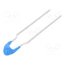 TT7-10KC8-3 NTC thermistor; 10kΩ; THT; 3435K; -40÷125°C; ±1% mGz-k819bud6LXmrDglPxRigE5vN1xIGYxKBk3gfdYE