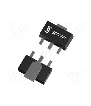 DI78L05UAB IC: voltage regulator; linear,fixed; 5V; 0.1A; SOT89; SMD; 0÷125°C KYwlCK9fr13sgi2vYTXi9W8bPlFoOntkPIz_zN3V4Gs