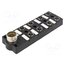 DB12-5A8M23-DPS7001 Splitter; A code-DeviceNet / CANopen; PIN: 5; IP67; 2A; 24V; IN: 8 5ap1Q5nbuHM0lK1bPwAtj8ZtH1aTuvc4iLNCNQtNmuY