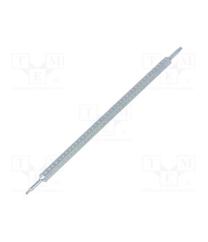 27631 Interchangeable blade; Torx® with protection; T7H,T9H; SYSTEM 6 bcb4UQ0h8yLTLFJqODud5-X7zeMrV_KEYQh9C2TLG50