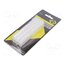 T6218 06 Hot melt glue; Ø: 11mm; white,transparent; L: 100mm; 120°C; 6pcs. Ebbr8GSmYnat2PKOyqub3_EW8w2jLhGvy0kMbCzmzv8