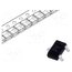 RSR030N06HZGTL Transistor: N-MOSFET; unipolar; 60V; 3A; Idm: 12A; 1W; TSMT3 XIjd25BO0Sl98_r9uInDTZjGI-NF8cYJKd1_H7P3JJU
