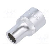 T4690M 10 Socket; 12-angles,socket spanner; 10mm; 1/2"; Plating: chromium VKID9jBTFTC3VPQdqQctx9b2C5Ocn413dJql-Hpd4IU