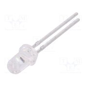 LTR-209 Phototransistor; THT; 3mm; λp max: 940nm; 30V; Lens: transparent suiAQO7NI2-GmE9aqKg1j1MloXk7T-kGqrFxpshe9x0