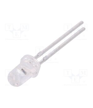 LTR-209 Phototransistor; THT; 3mm; λp max: 940nm; 30V; Lens: transparent suiAQO7NI2-GmE9aqKg1j1MloXk7T-kGqrFxpshe9x0