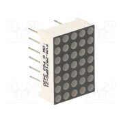 FYM-7571BPG-21-DW Display: LED; matrix; 5x7; green; 260÷310mcd; 12.7x17.8x6.3mm m3B-CiMsu_64p3AtEij3_IMqofR1-_ZcDgq-EqTnW1s