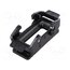 09307160301 Enclosure for connectors: HDC; size 16B; for panel mounting jWFa8vyZNebOWPi6v4k1Qn-BdvRpgYAFXNEdn5DcE_0