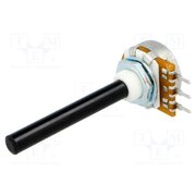 PC20BU-1K-LIN Potentiometer: shaft; single turn; 1kΩ; ±20%; 0.4W; linear; 6mm; THT 4a9OAnWQhdxkZsDv_xd2YlOQ7aeZTkK52-L8cL63xgg