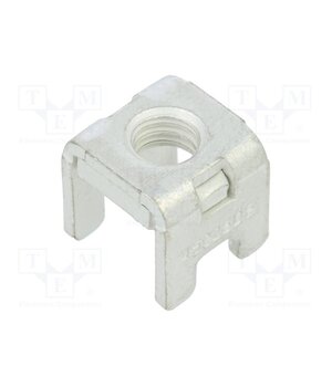 AMT0450028DB0000G Terminal: screw terminal; THT,screw terminal; copper; tinned l4JjOtrB5Q_9YDiw8OQGlxlU31PFDl_2etuI3yaMWos