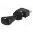R13-416D7 Switch: toggle; Pos: 3; SP3T; ON-OFF-ON; 6A/250VAC; R13-416; 50mΩ ZC6g3MF3IW390BX2OP_nmlVjeP2qnbiA0RMC-ajDu84