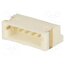 A1500WR-S-5P Connector: wire-board; socket; male; PIN: 5; 1A; Urated: 100V; SMT _dtjCV_wCwMYE_87doHWsUKi4UOTyxEFlLi-ksjmaYU