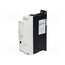 DE1-124D3FN-N20N Module: motor starter; 0.75kW; Electr.connect: screw terminals bpwqQnqF1sUXT117NLBxOMBAgdpJyGqSeCUOqIbRARk