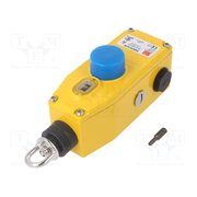 44506-4010 Safety switch: rope; NC x2 + NO; ER5018; -25÷80°C; IP67; aluminium j6R_apJpiaWGkO7tnsO27XT1mW2OTV931EZVKaxNd4E
