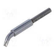 TSS06-1,6H Tip; bent chisel; 1.6x0.6mm; for hot tweezers GzBAzypoJiY5zgw3q_RQqL0i-sK7GTwrbXM9_2U4N3s