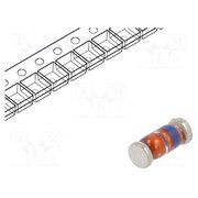TMMBAT46FILM Diode: Schottky switching; MiniMELF; SMD; 100V; 0.15A; reel,tape jDCMfOJyvrb8RZOUHPvTMrxbIqc0WW_OHK9ISJzX0-g