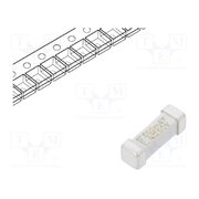 0443.500DR Fuse: fuse; 500mA; 250VAC; 250V; 125VDC; time-lag; ceramic; SMD; 443 NG5BHR7YjRj98Z1DPe_K8JBHwyKK1HWRe4h01GPvWYU