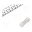 0443.500DR Fuse: fuse; 500mA; 250VAC; 250V; 125VDC; time-lag; ceramic; SMD; 443 NG5BHR7YjRj98Z1DPe_K8JBHwyKK1HWRe4h01GPvWYU