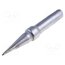 SR 621 Tip; conical sloped; 0.8mm lRqiv_m-yH4UDHE7Gner56lyFWq2NqMa6ckROVXOA2s