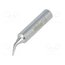 T0054486599 Tip; bent chisel; 0.4mm; for  soldering iron Gc5PeYoz_DDnqcs7eKPW0orwYqz8GBzl1RhwJ0sVdT4