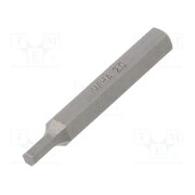 40618 Screwdriver bit; hex key; HEX 2mm; Overall len: 28mm; MICRO OmIC-cZvJ2o-0AMz5tsiKAE1nIZ36-G4_iIL7p9K3ZY