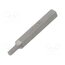 40618 Screwdriver bit; hex key; HEX 2mm; Overall len: 28mm; MICRO OmIC-cZvJ2o-0AMz5tsiKAE1nIZ36-G4_iIL7p9K3ZY